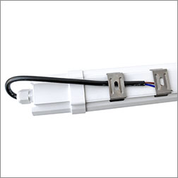 линейный led светильник Svet ДПП 15-36-001 УХЛ1 - монтажные скобы в комплекте