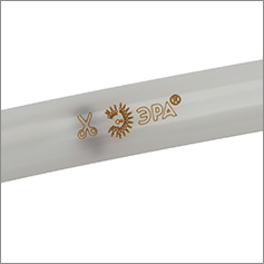 термостойкая led лента "Эра" LS2835-9,6-120-24-IP68-3 year-5m - внешний вид