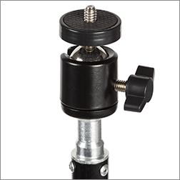 напольный кольцевой led светильник "Эра" LRT-1010 Kit MoonLight 10" - особенности конструкции