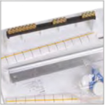 корпус IEK ЩРН(В)-П IP41 Krepta 3 - конструкция