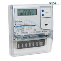 Счетчик 3ф 8т CE308 S31.543.OAG.SYUVJLFZ GS01 SPD 5-10А 230/400В шкафной активная/реактивная