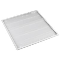 Светильник ДПО 6500К призма 36Вт 3200лм 595*595*19мм белый IP40 SVET пр-во Беларусь