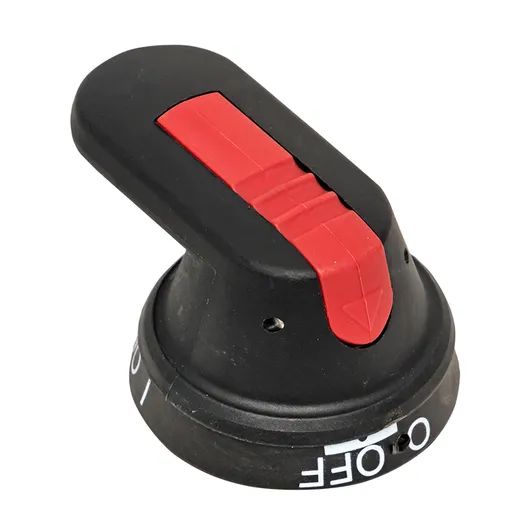 Рукоятка для управления через дверь рубильниками TwinBlock 160-250А EKF PROxima 