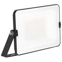 Прожектор свд 30Вт 6500К 3000лм черный IP65 110° FL ECO G4 Ledvance