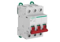 Выключатель нагрузки 3Р 40А S9S Systeme Electric Systeme9