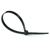 Хомут 150*4мм нейлон черный Fortisflex 100шт