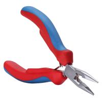 Тонкогубцы 125мм КВТ мини