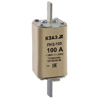 Вставка ПН2-100 63А КЭАЗ