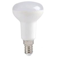 Лампа свд 220В E14 5Вт 3000К 360лм рефлектор R50 матовая IEK