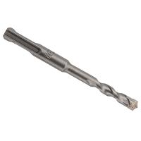 Бур SDS+ 8*50(110)мм Kranz крестовая пластина