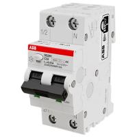 Дифавтомат 2Р 32А C 30мА 6кА DS201 2мод ABB