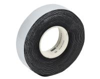 Изолента резина полупроводящая 19мм*5м черный IEK 