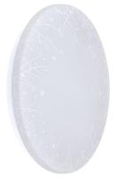 Светильник настенно-потолочный свд 12Вт 4000К 720лм круг белый  IEK