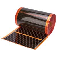 Пленка нагревательная 0,5м 220Вт/м2 Rexant  самрегулирующаяся