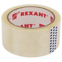 Скотч 48мм*66м прозрачный Rexant