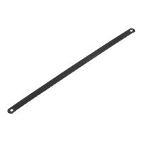 Полотно для ножовки по металлу 300мм Россия Х6ВФ
