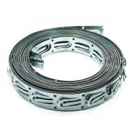 Лента монтажная для теплых полов 20х0,3мм (10м) Теплолюкс 