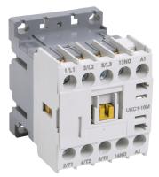 Контактор 12А 230В 1НЗ МКИ-11211 IEK 