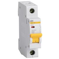Автомат 1Р 50А B 4,5кА ВА47-29 IEK