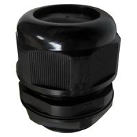 Сальник MG-20 10-14мм черный IP68  4шт