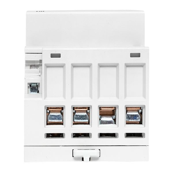 Контактор модульный КМ 25А 3NО+NC (3 мод.) EKF PROxima