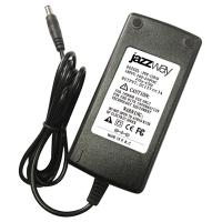 Блок питания 12В 36Вт IP20 Jazzway джек