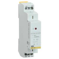 Реле промежуточное 1ПК 16А 12В AC/DC OIR IEK