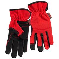 Перчатки монтажника р.7,5 КВТ С-31