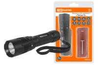 Фонарь для дайвинга 1СВД CREE 10Вт 800лм 1*18650 TDM 