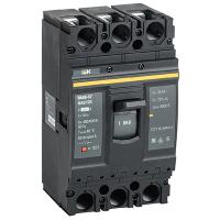 Автомат 3Р 250А 35кА ВА88-37 IEK MASTER