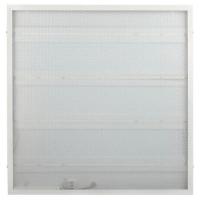 Светильник светодиодный ЭРА SPO-6-36-6K-P-A2 с коннектором для БАП 36Вт 6500K 3600Лм IP40 595x595x19 призма