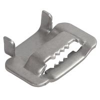 Скрепа-бугель СУ-20 IEK усиленная 2шт