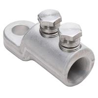 Наконечник болтовой 2НБ 25-50мм2 10,5мм КВТ