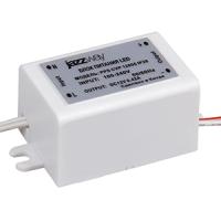 Блок питания 12В 5Вт IP20 Jazzway 