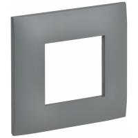 Сканди серый рамка 1-ая универсально 