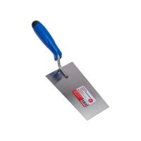 Кельма отделочника 180мм  нерж.сталь пластик. ручка REXANT