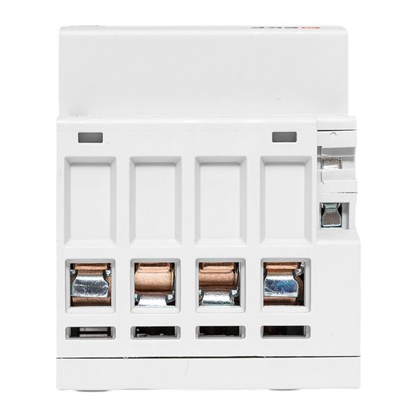 Контактор модульный КМ 25А 3NО+NC (3 мод.) EKF PROxima