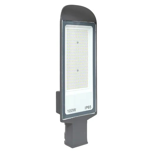 Светильник ДКУ 100Вт 5000К 10000лм 8003-Д EKF посадочный D60мм 