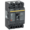 Автомат 3Р 50А 25кА ВА88-32 MASTER IEK 
