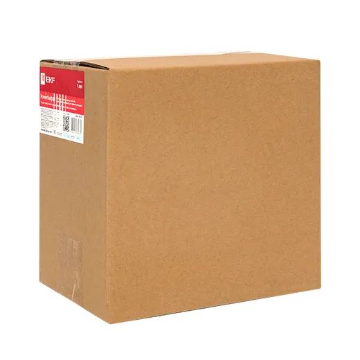 Рубильник 3Р 160А перекидной PowerSwitch EKF