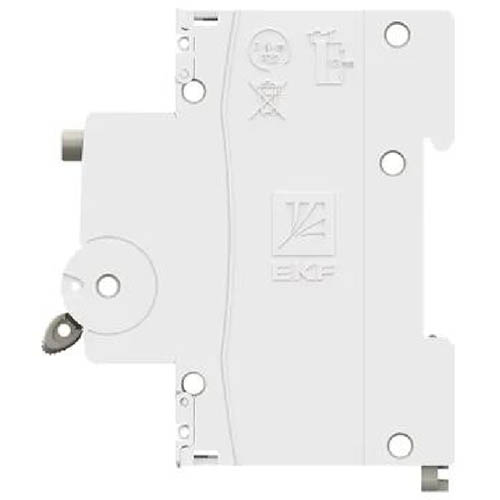 Дифавтомат 2Р 25А C тип A 30мА 6кА 2мод АВДТ-63N EKF PROxima