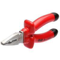 Пассатижи 160мм диэлектрические КВТ 