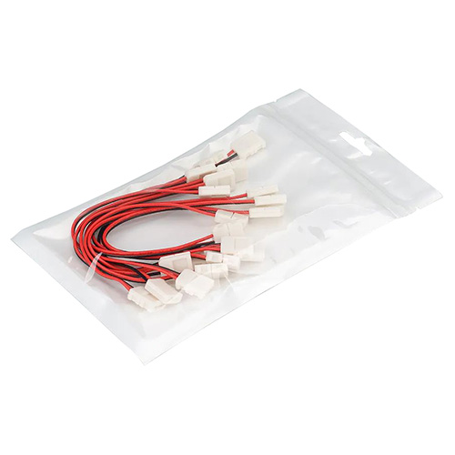 Коннектор 8*150мм разъем IP20 Arlight 