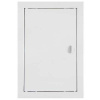 Люк ревизионный 150*200мм белый TDM с ручкой