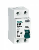 Выключатель дифференциальный (УЗО) 2Р 63А 30мА A 6кА ВДТ Schneider Electric