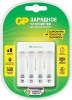Устройство зарядное AA-AAA GP 4 канала
