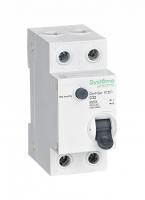 Дифавтомат 2Р 32А C тип AC 30мА 4,5кА City9 2мод Systeme Electric