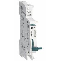 Контакт дополнительный для ВА-101/103