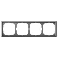 АртГэллери сталь рамка 4-ая универсально 