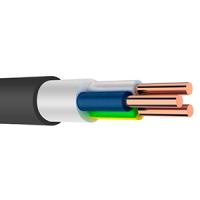 ВВГнг(A)-LS 3*1,5 ок(N;PE)-0,66кВ медь круглый кабель ВЭКЗ  смотка